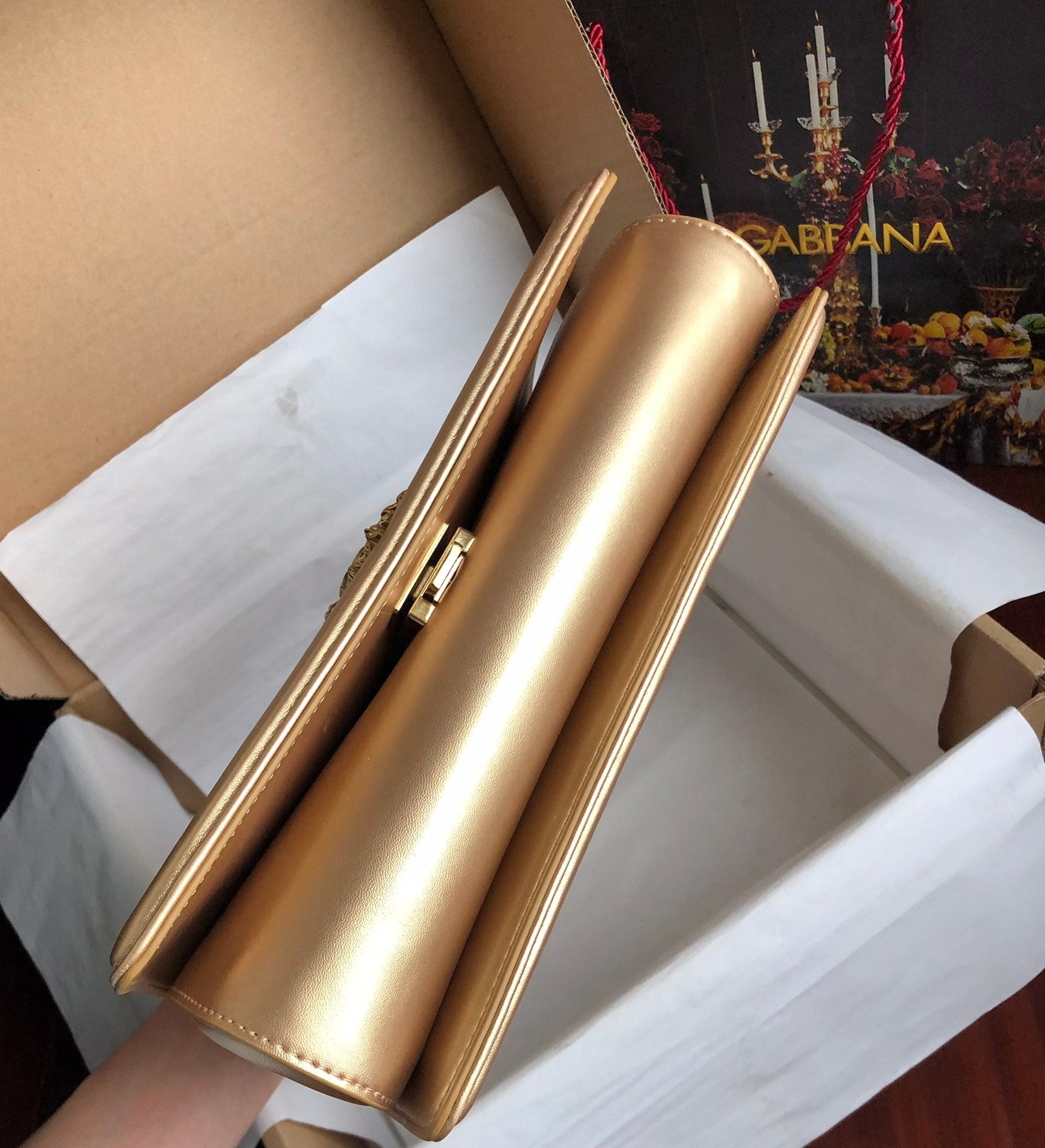 Bolsa DG