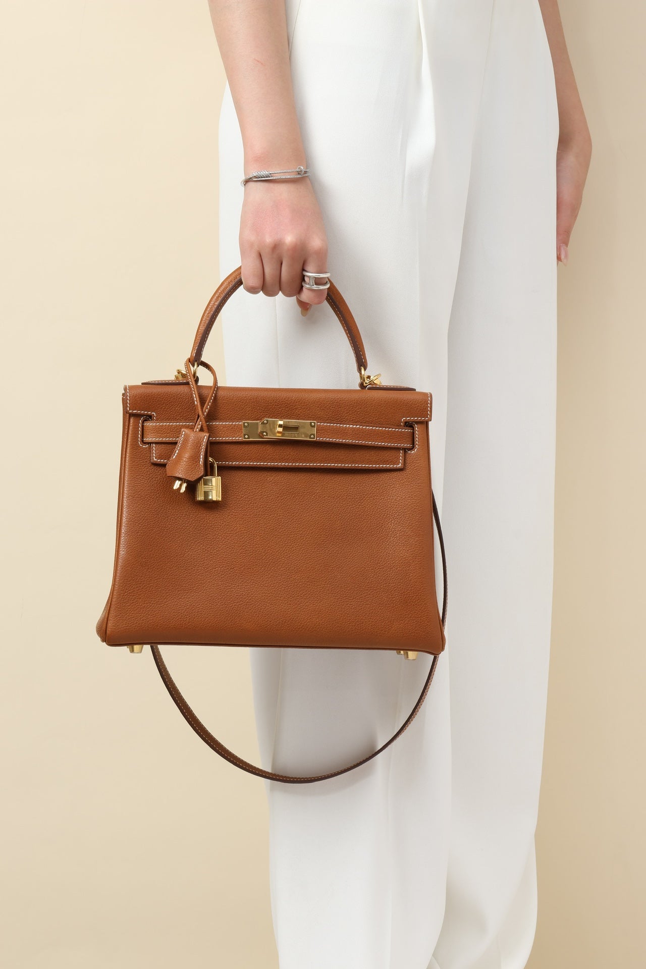 Bolsa Hermes