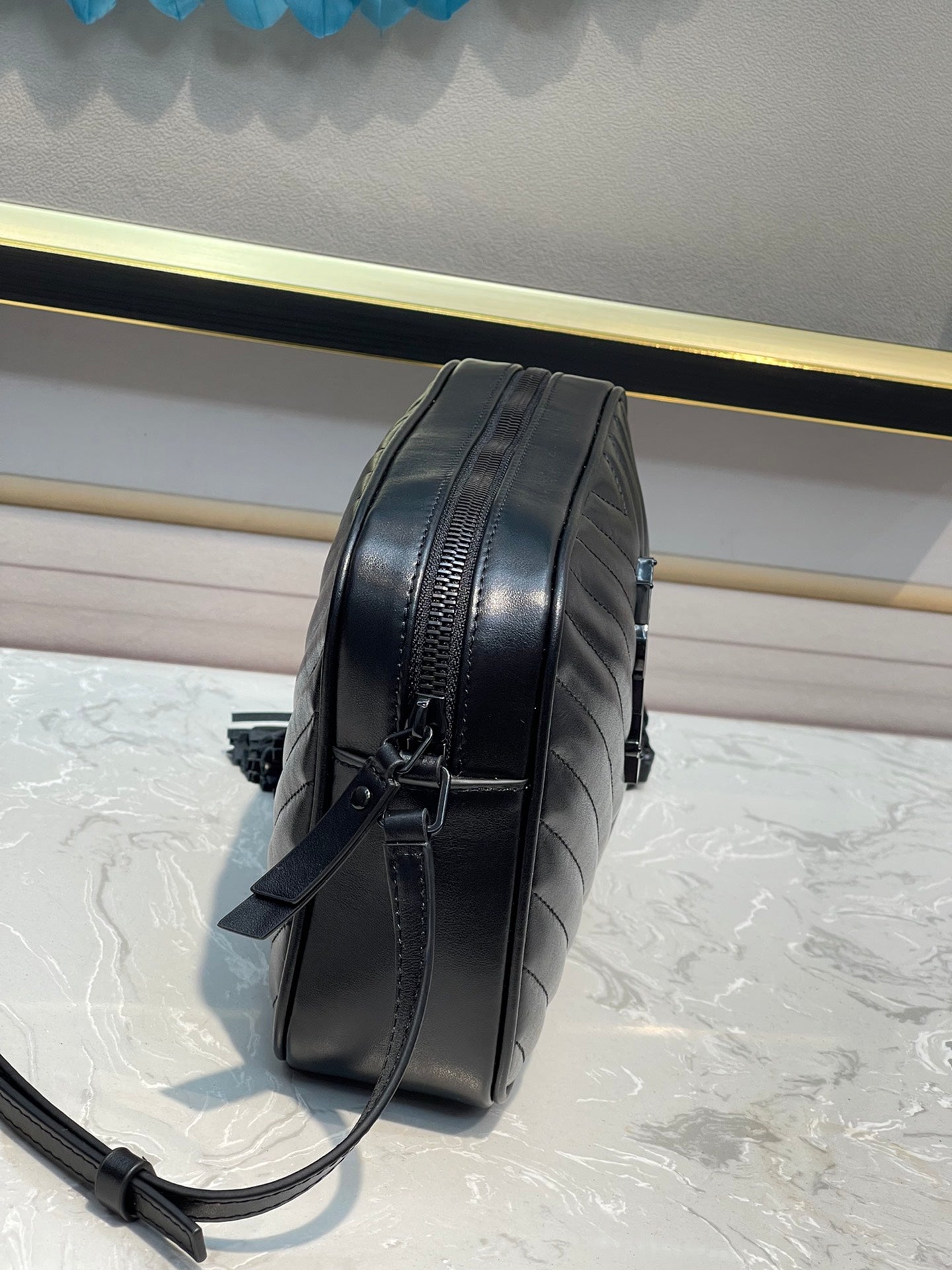Bolsa YSL