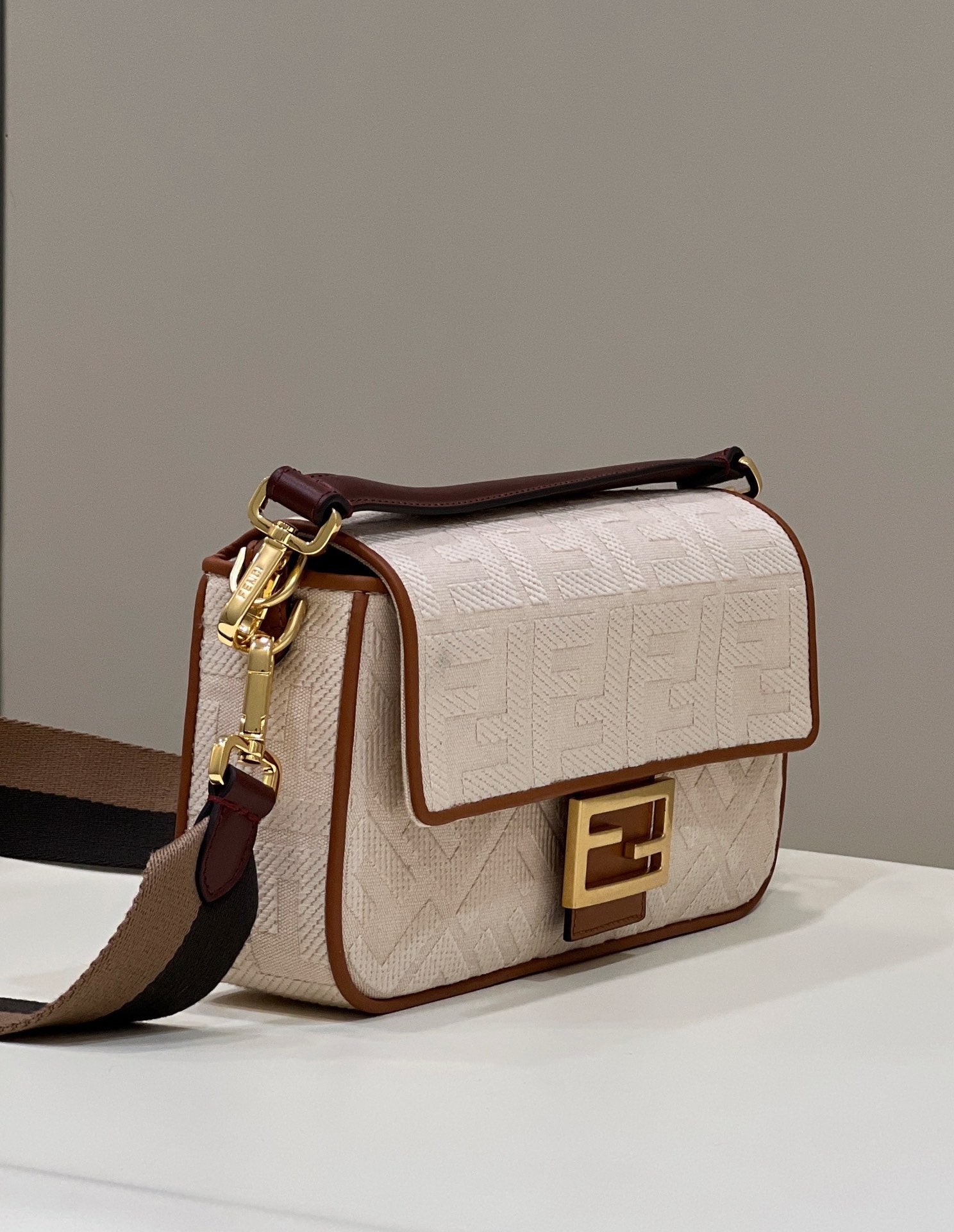 BOLSA FENDI