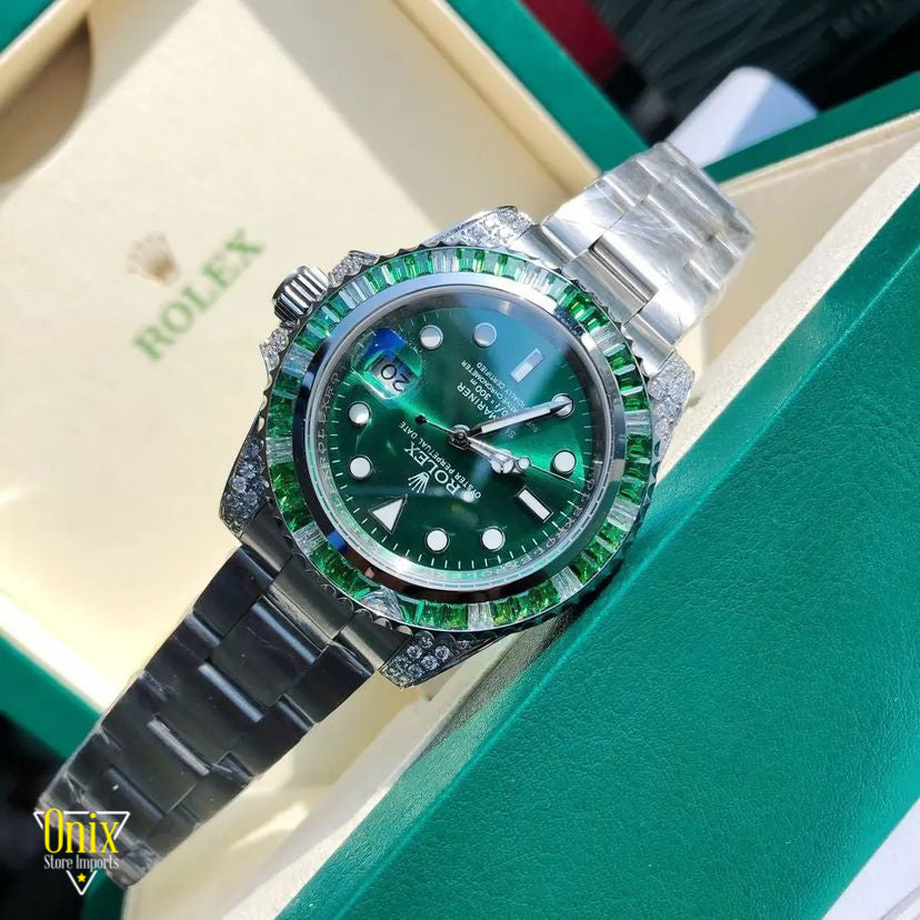 Relógio Rolex