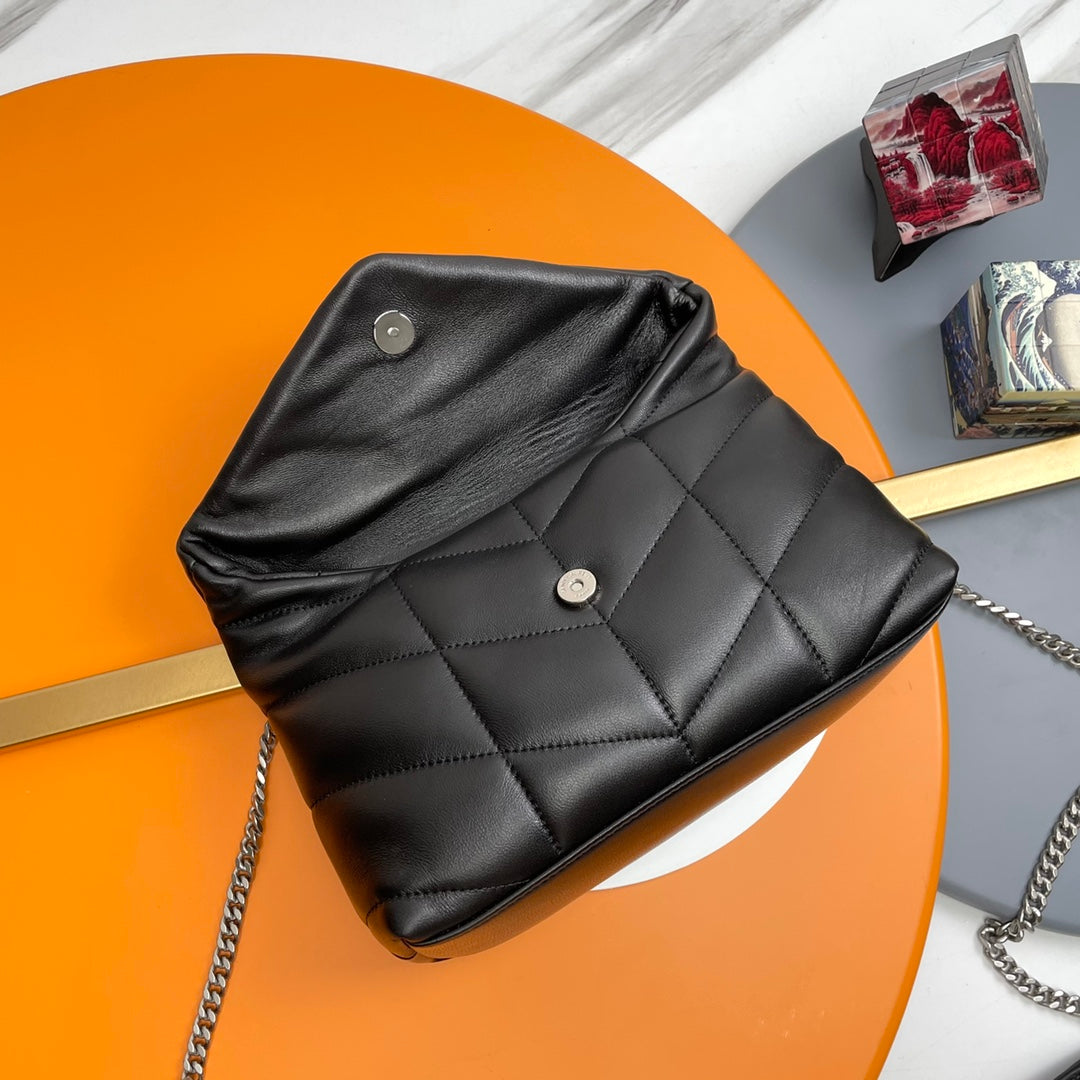Bolsa YSL