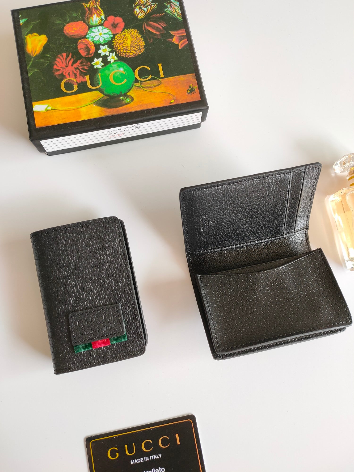 Carteira Gucci