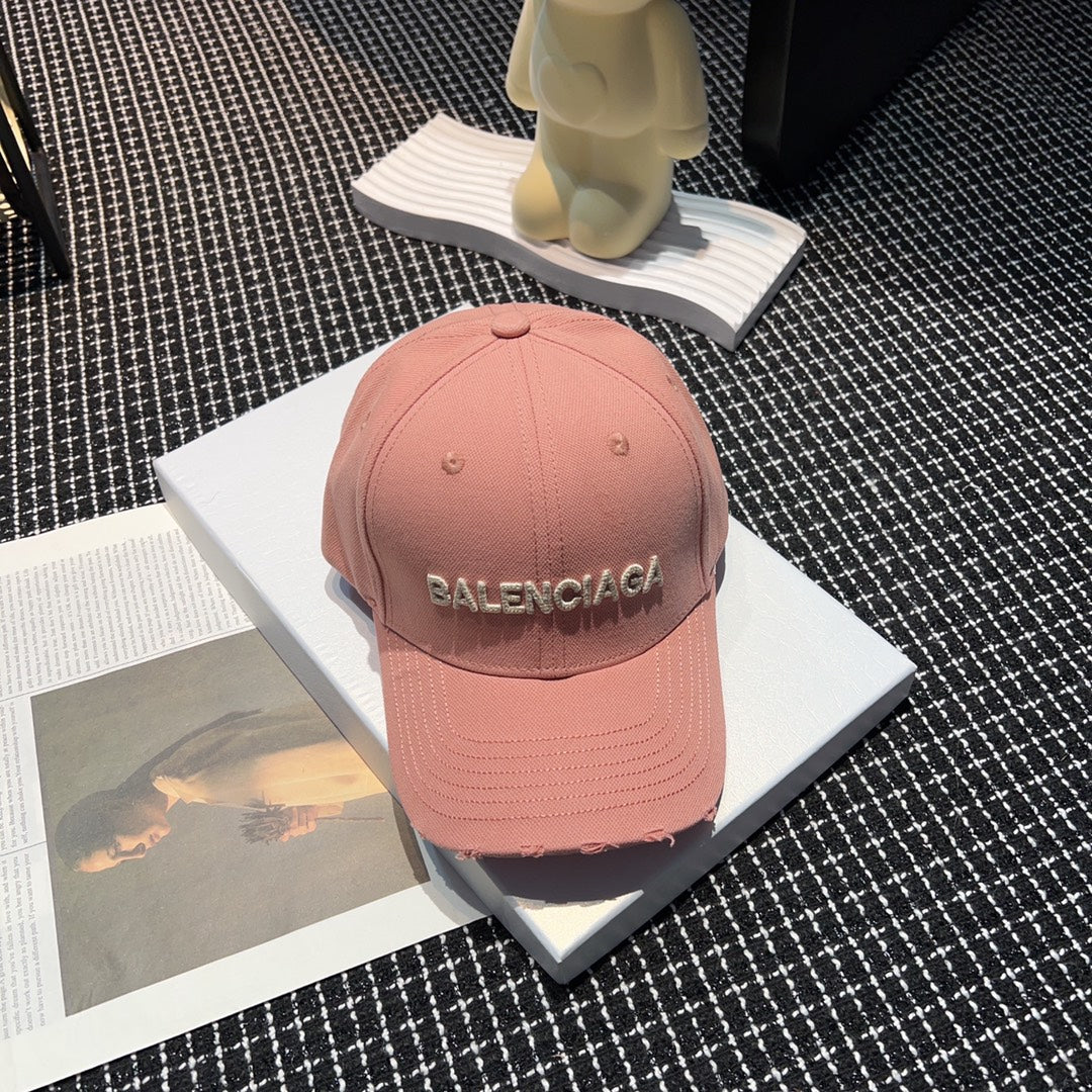 Cap Balenciaga