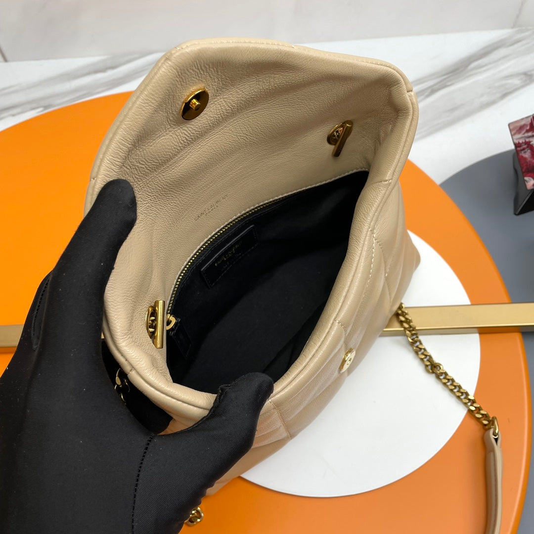 Bolsa YSL