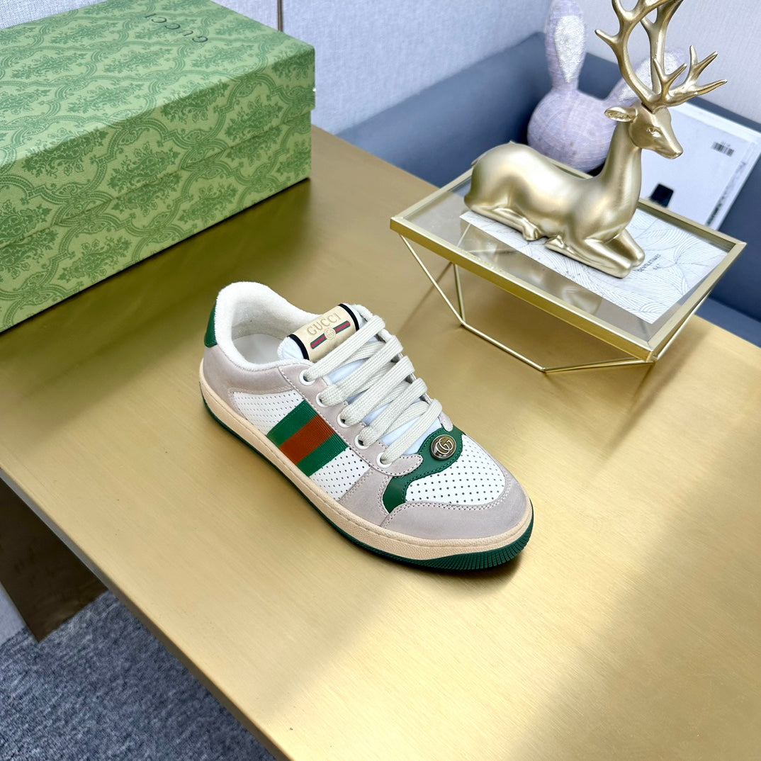 Gucci Screener