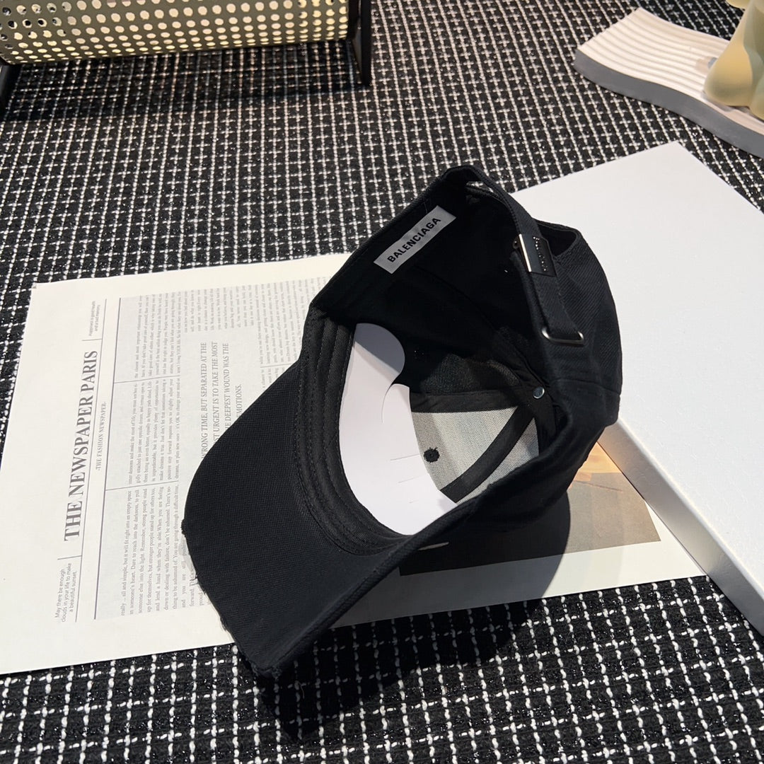 Cap Balenciaga
