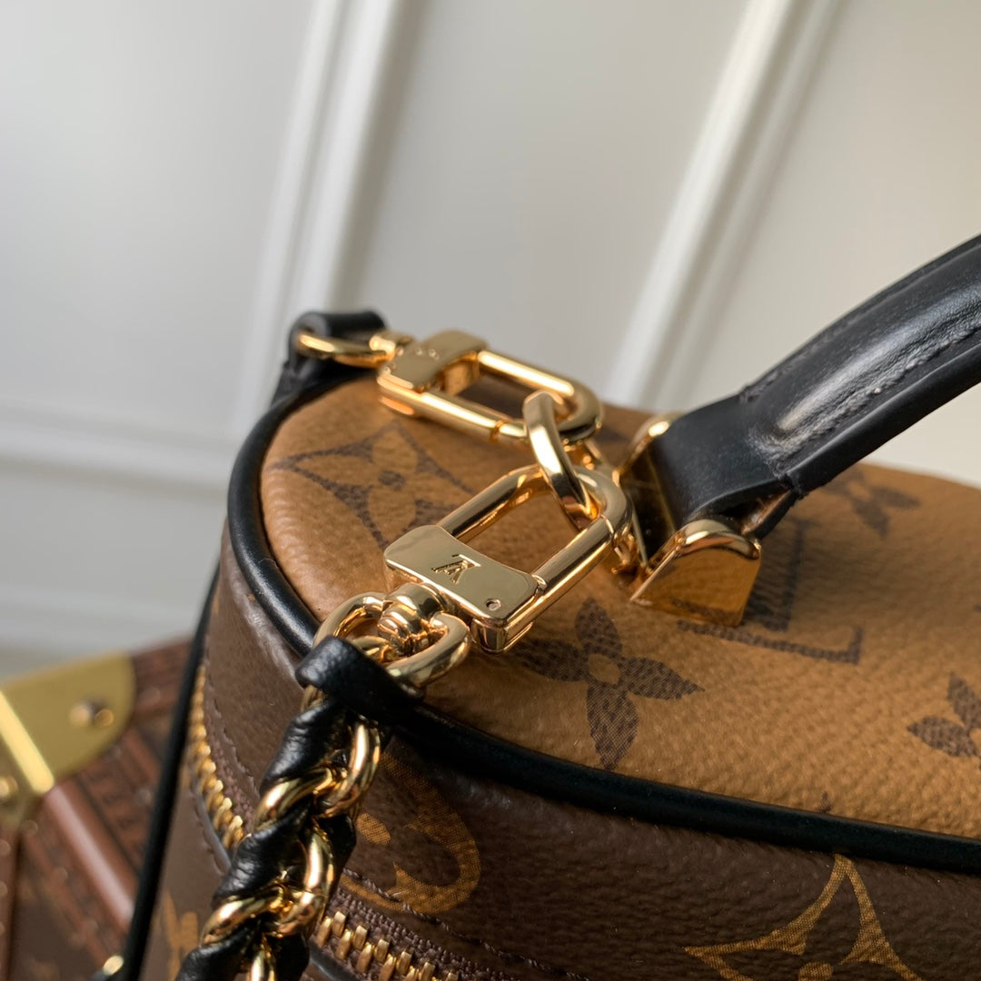 Bolsa Louis Vuitton