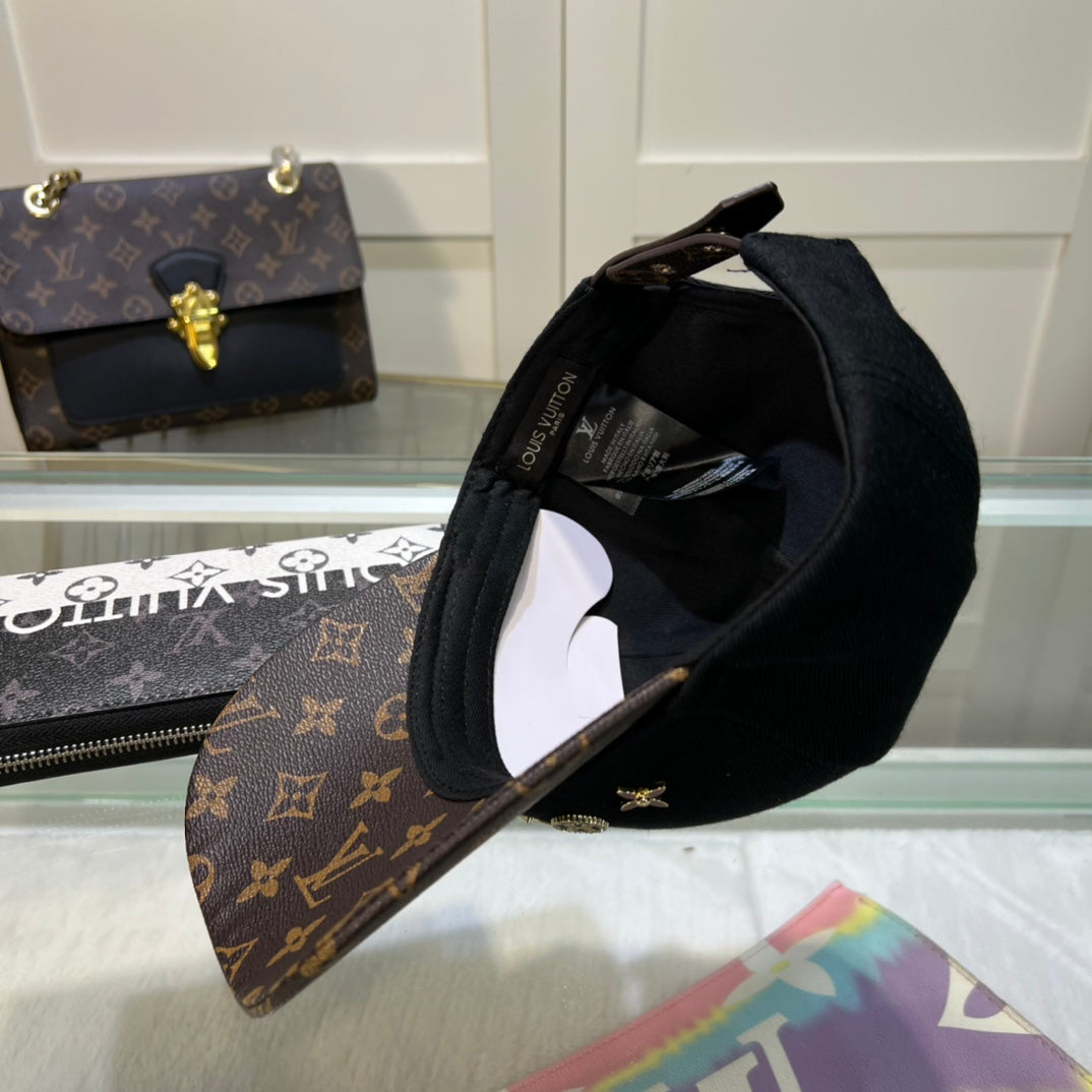 Cap Louis Vuitton