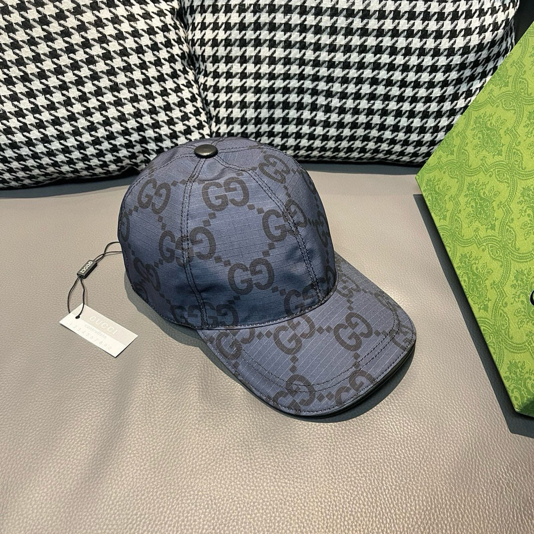 Cap Gucci