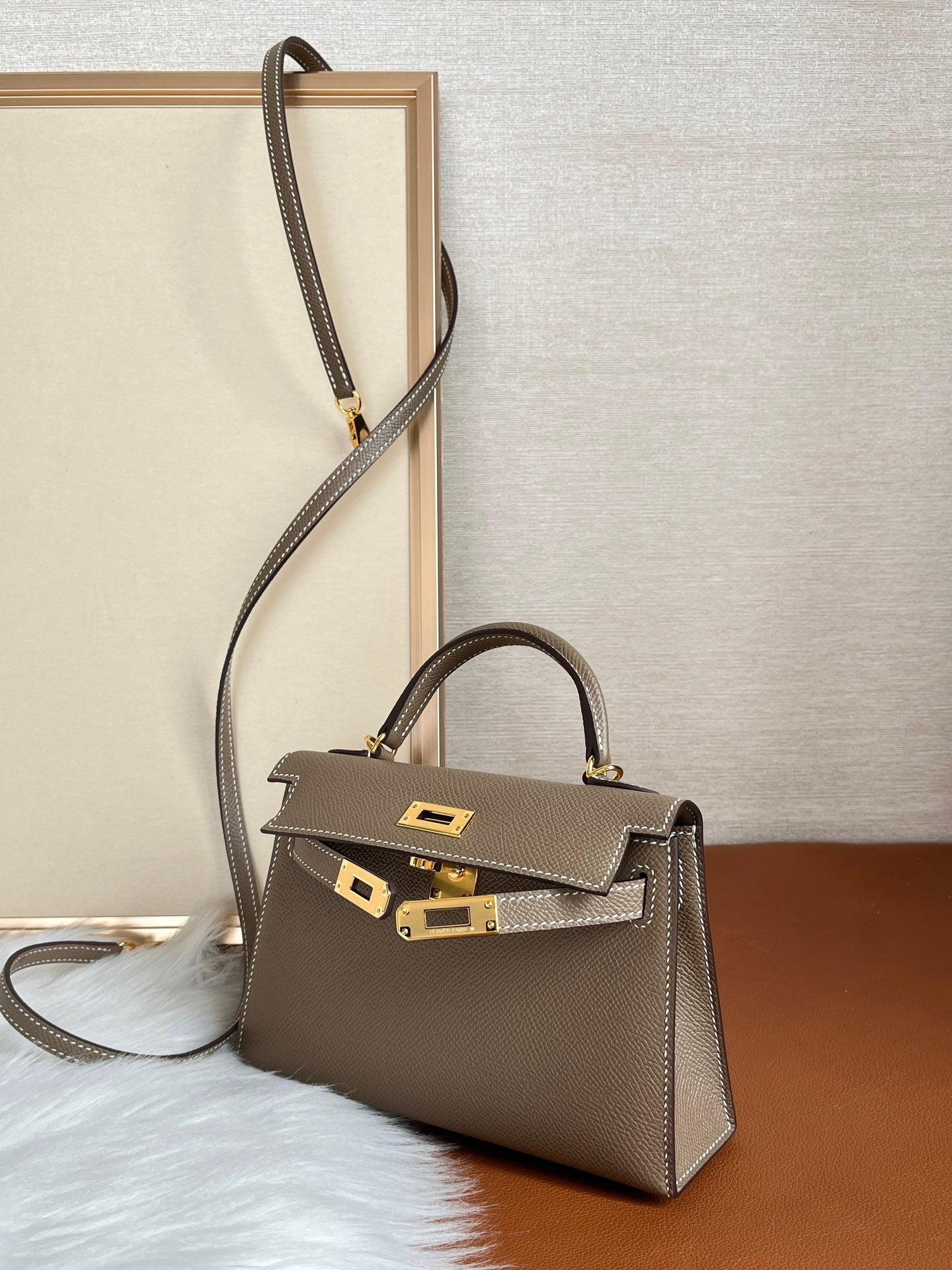 Bolsa Hermes