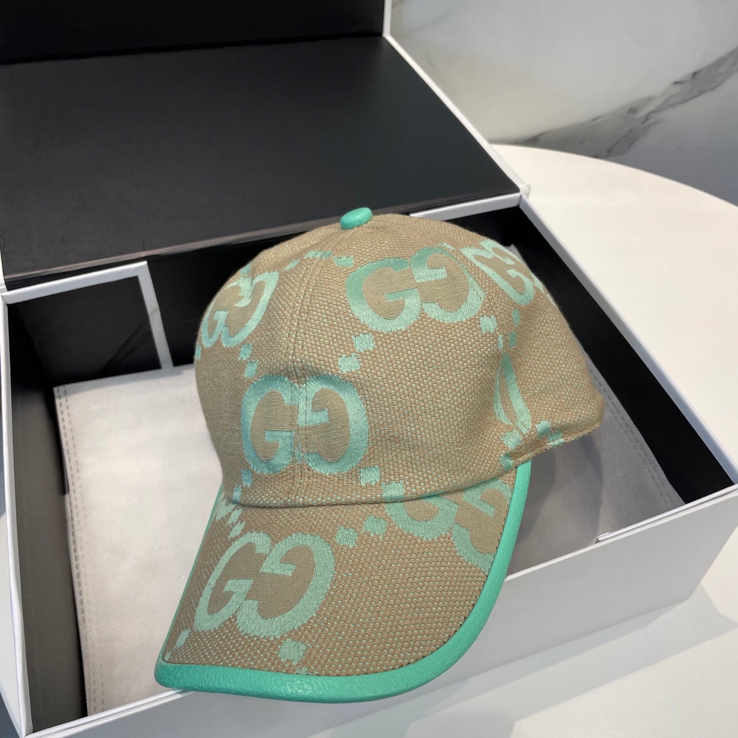 Cap Gucci