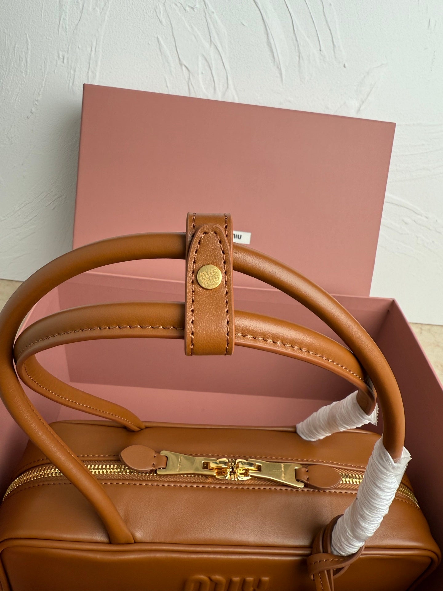 Bolsa miumiu