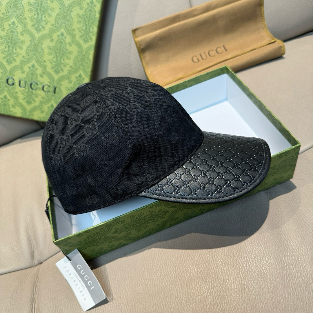 Cap Gucci