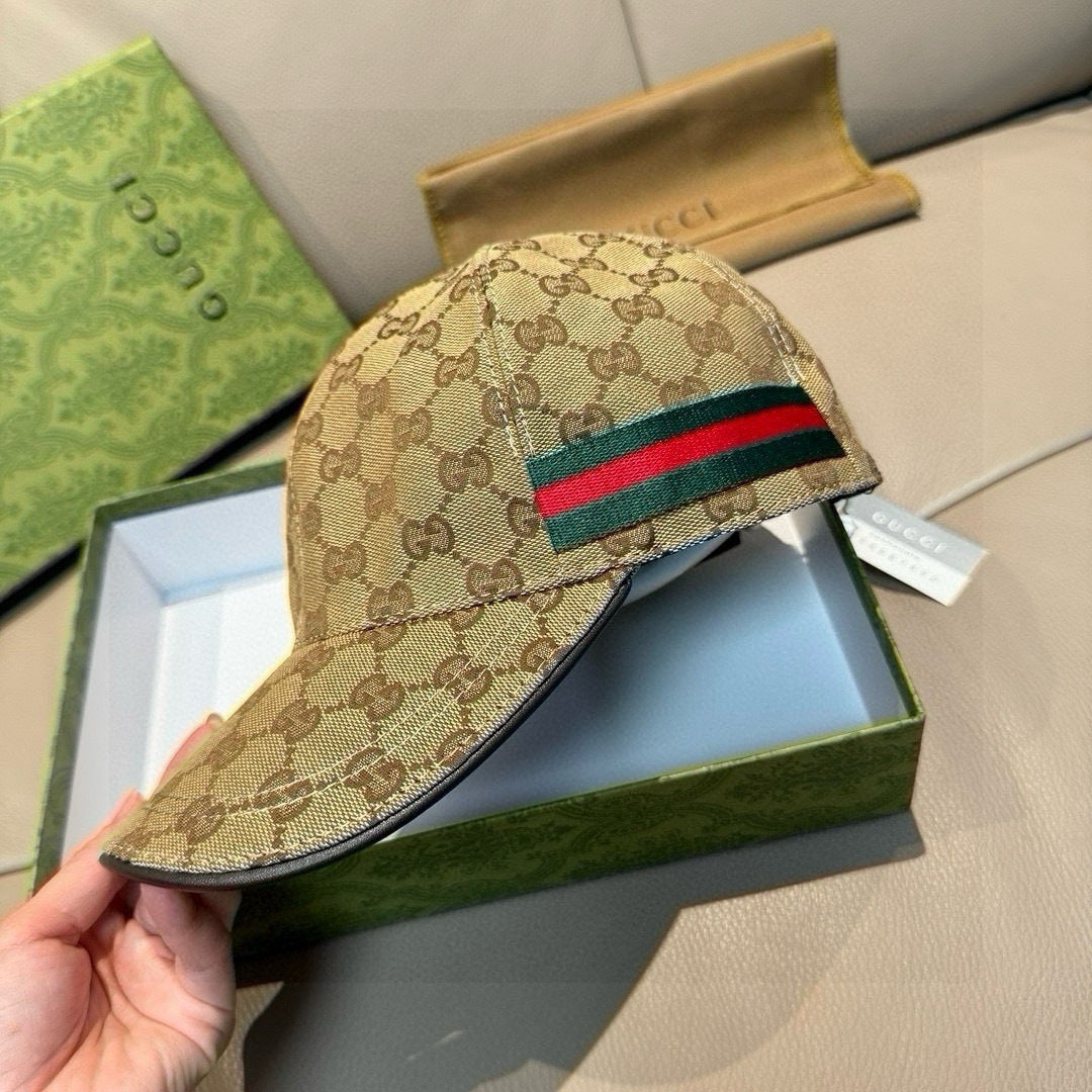 Cap Gucci