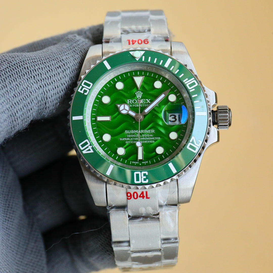 Relógio Rolex