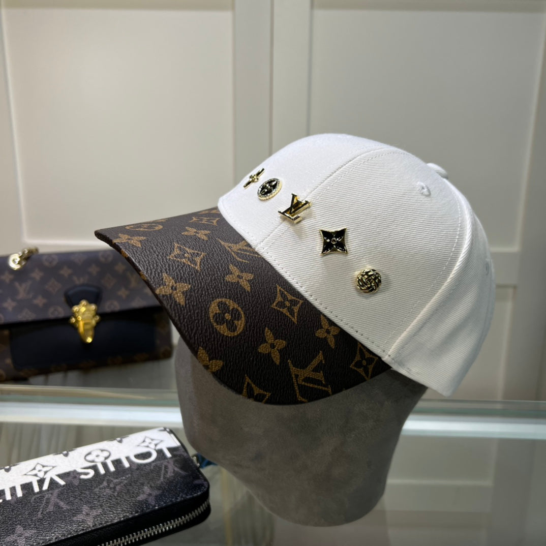 Cap Louis Vuitton