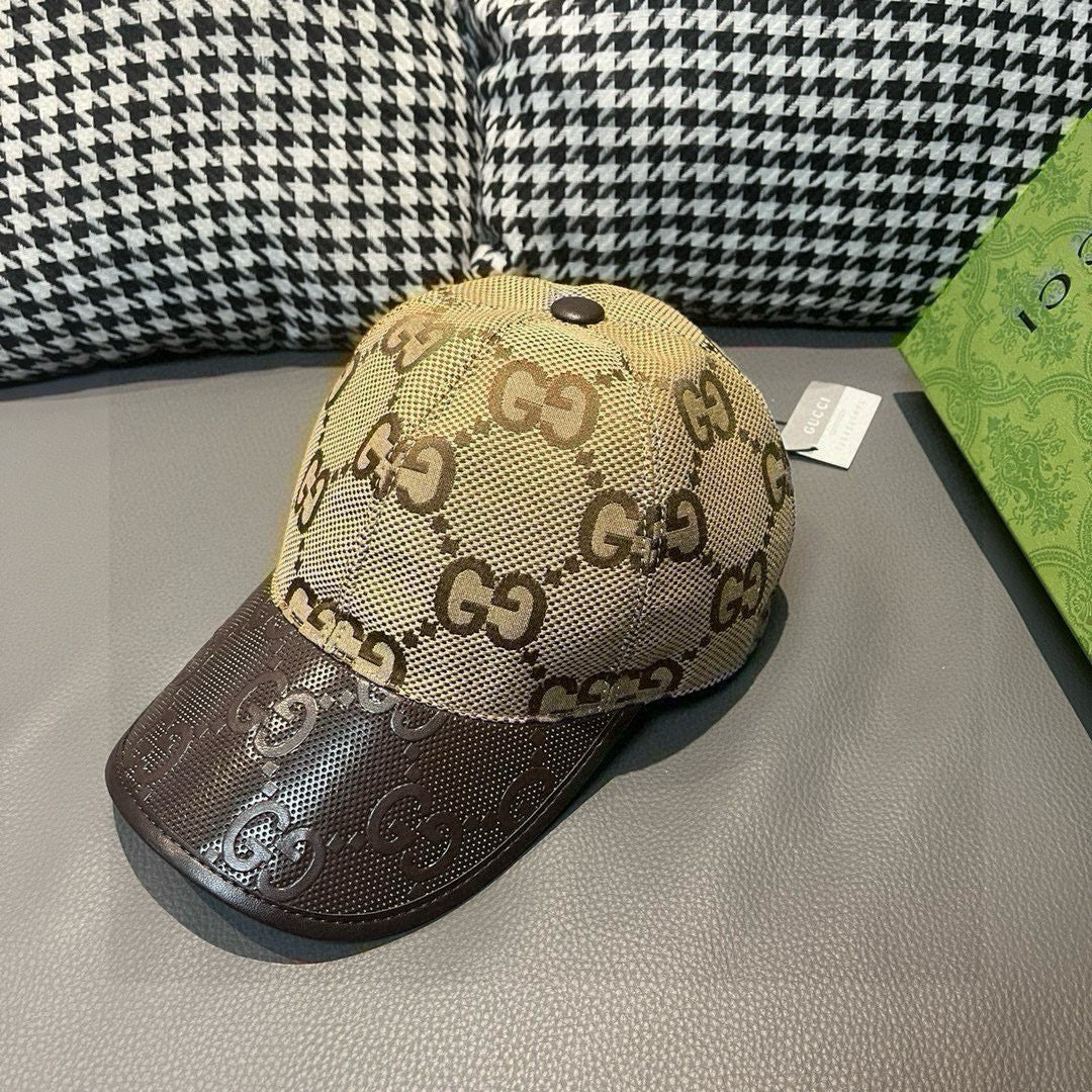 Cap Gucci