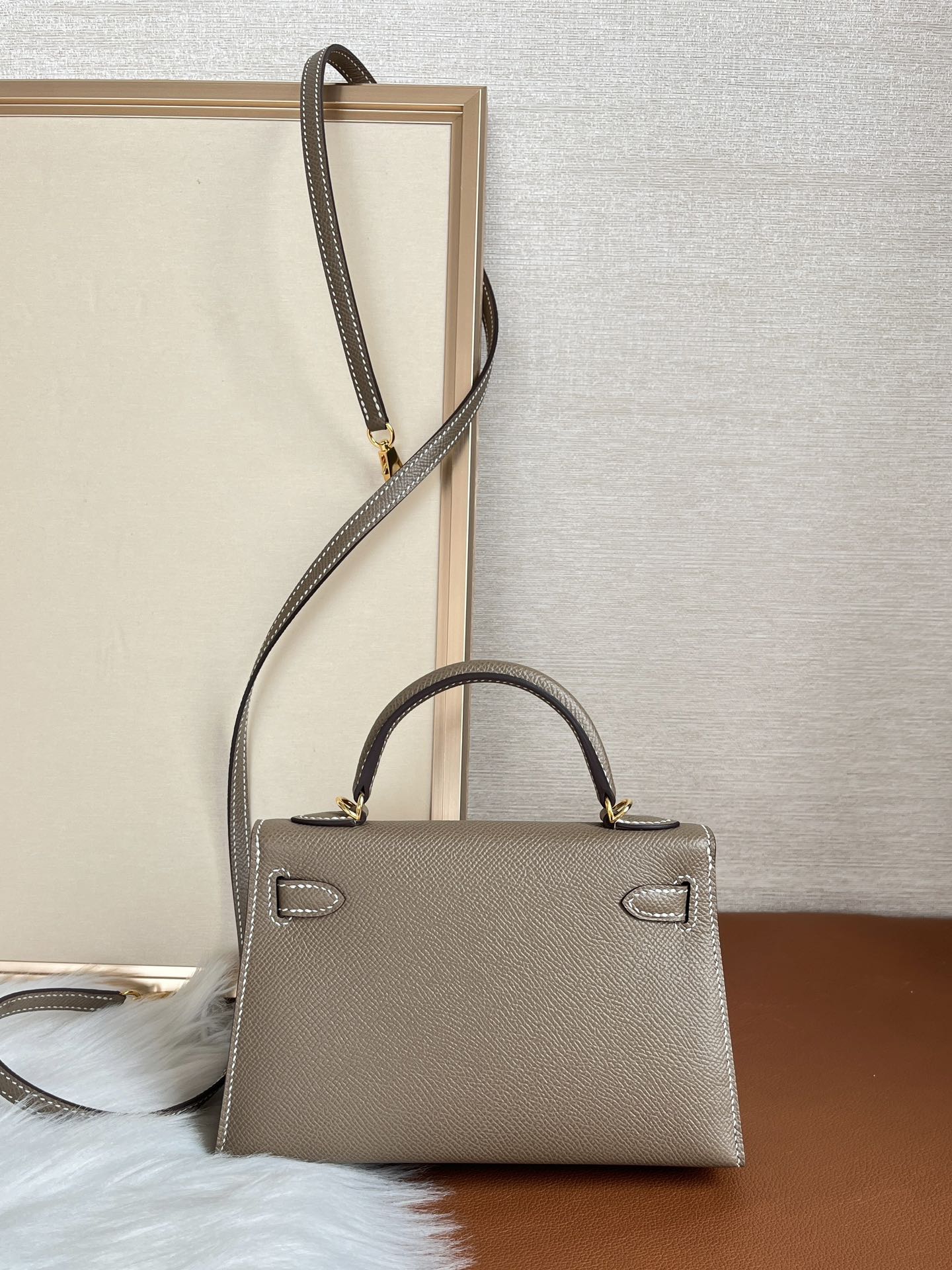 Bolsa Hermes