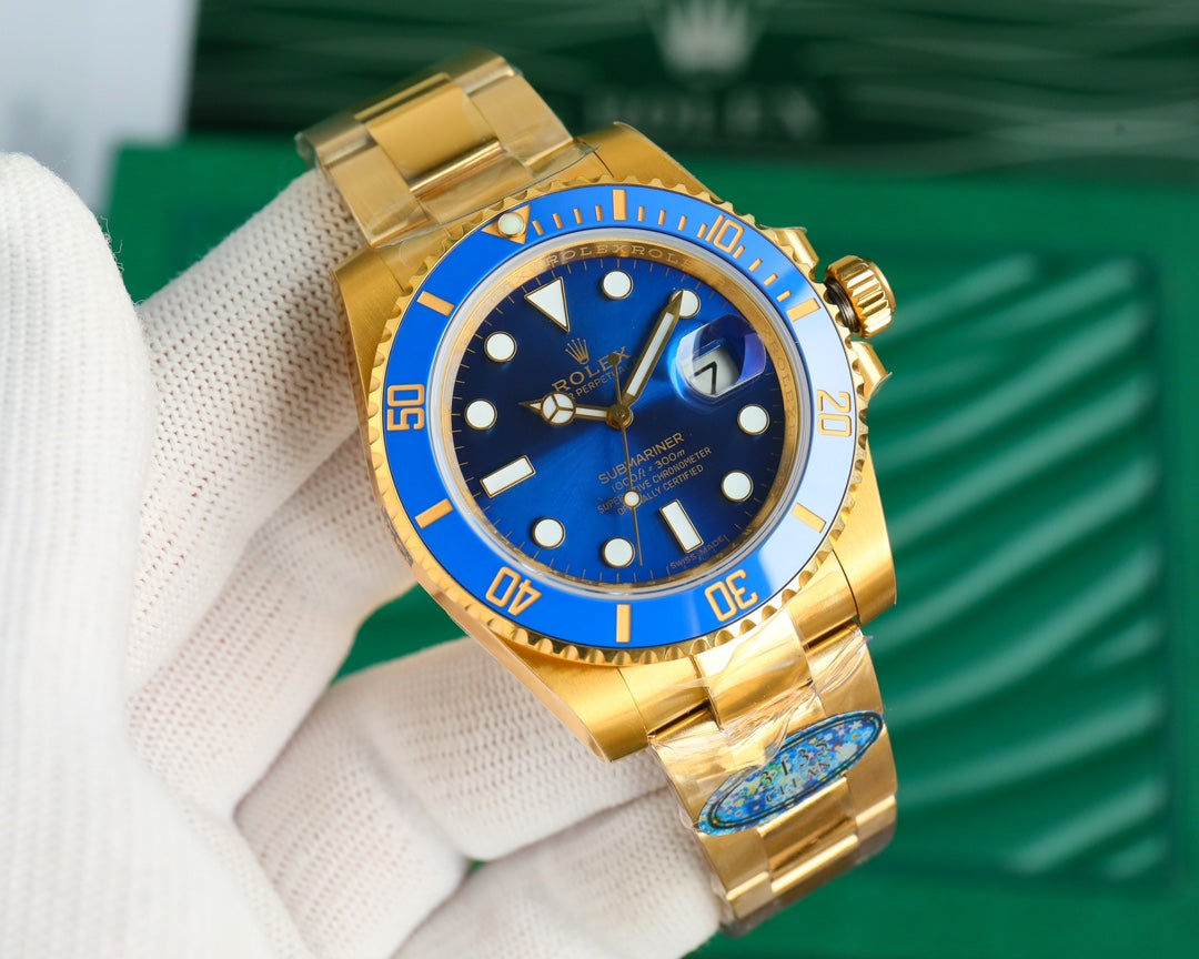 Relógio Rolex