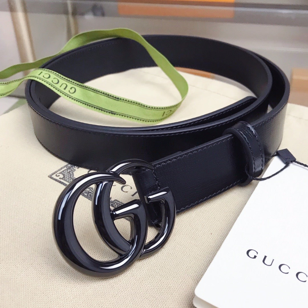 Cinto Gucci 3.0 cm