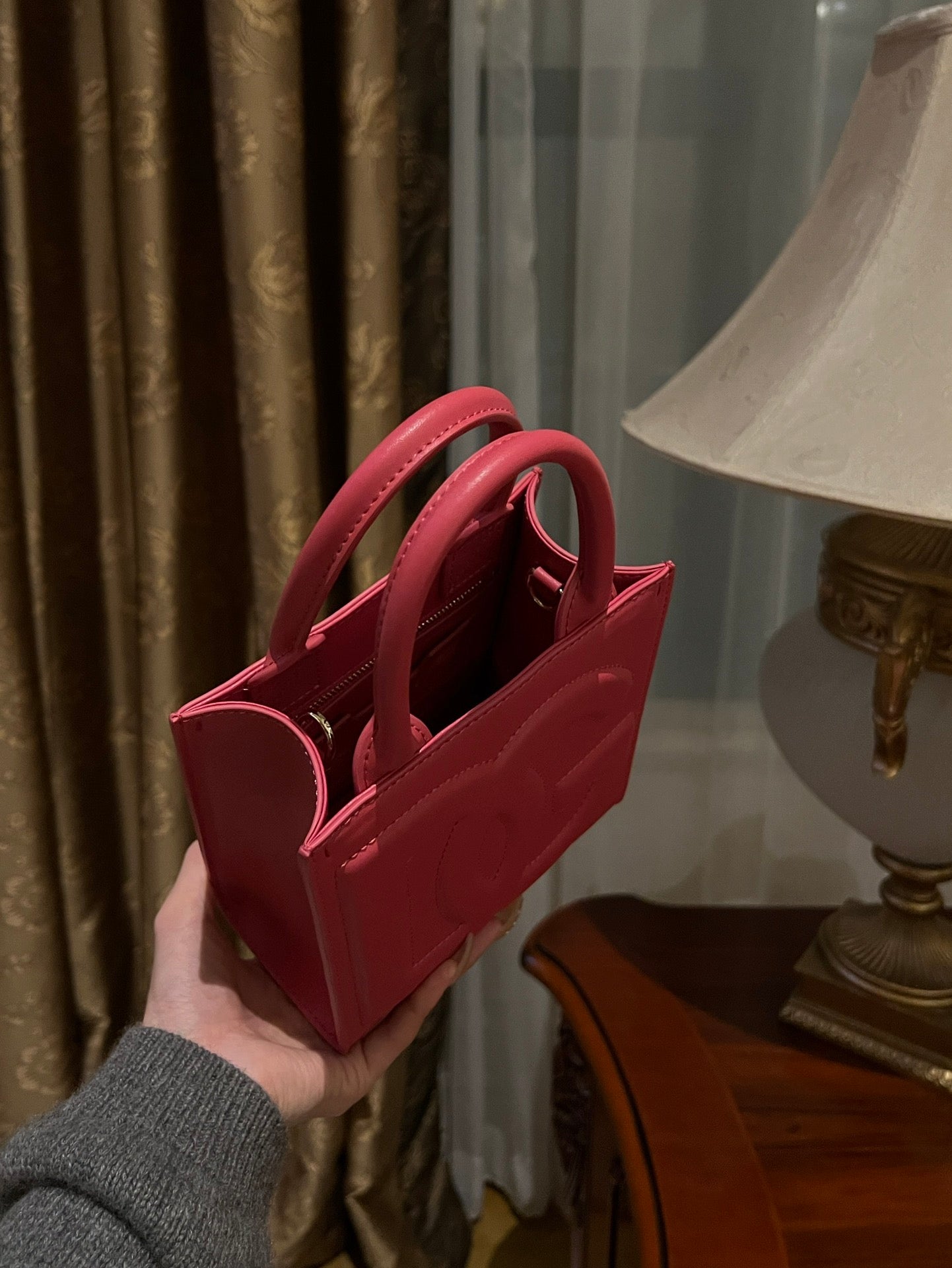 Bolsa DG
