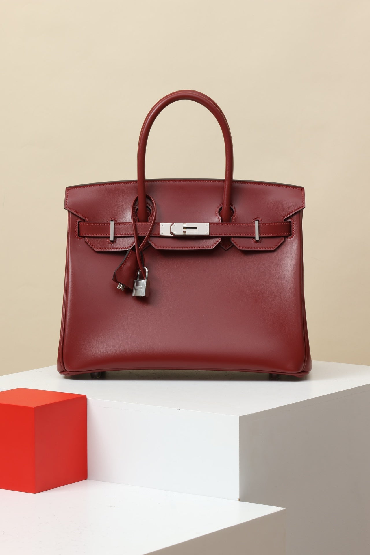 Bolsa Hermes