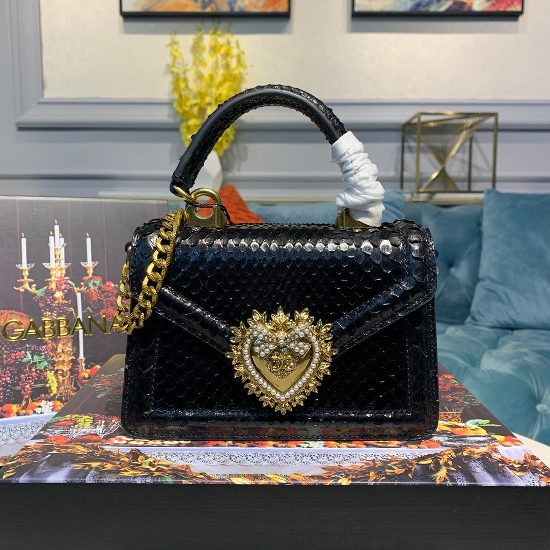 Bolsa DG