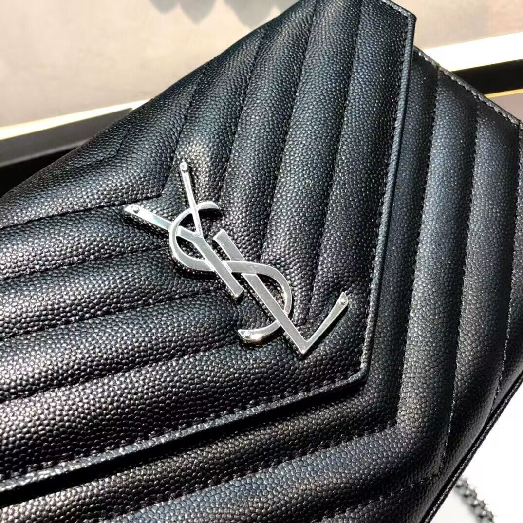 Bolsa YSL