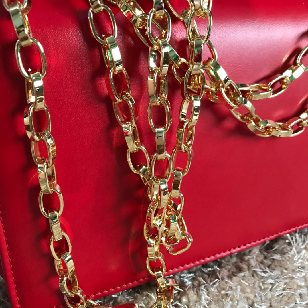 Bolsa DG