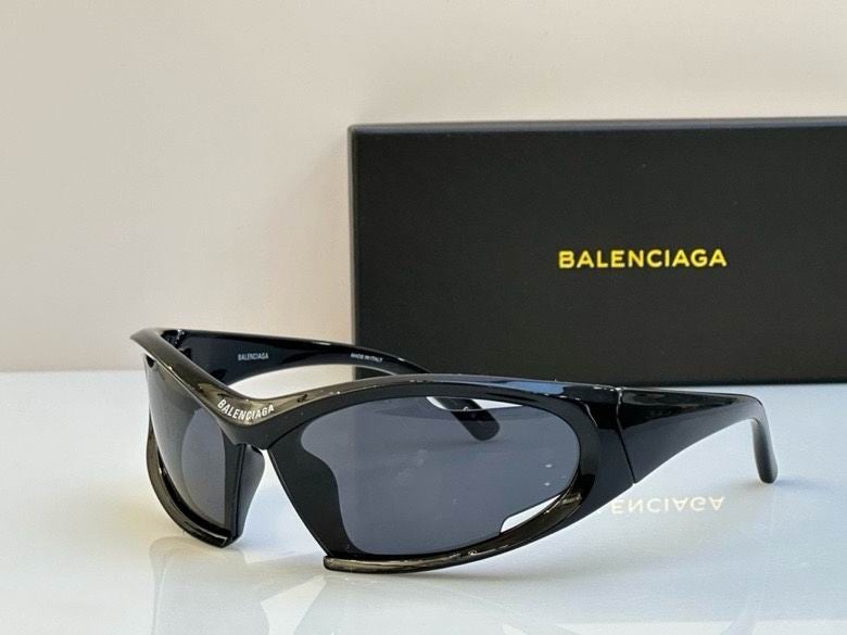 Óculos Balenciaga