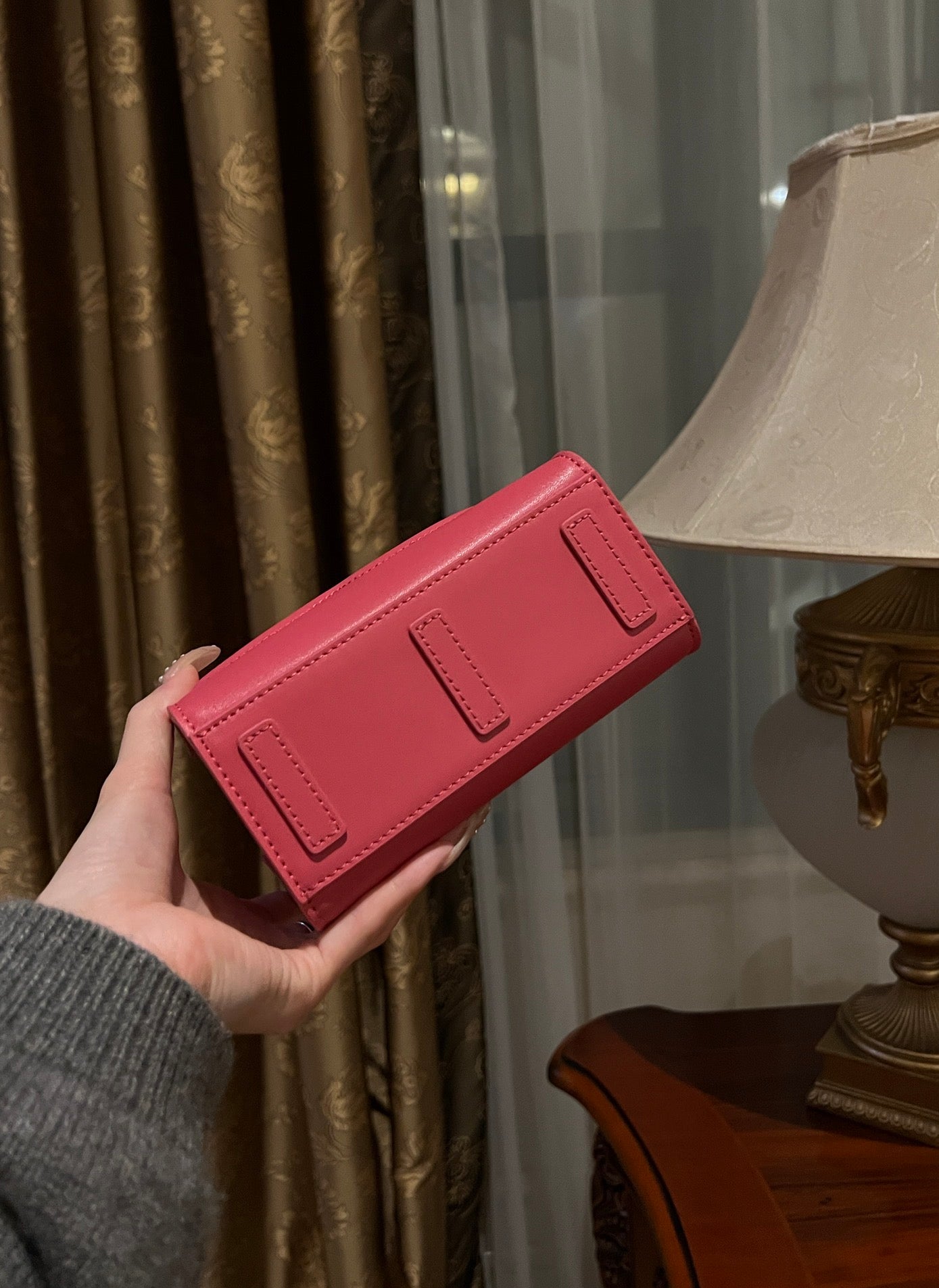 Bolsa DG