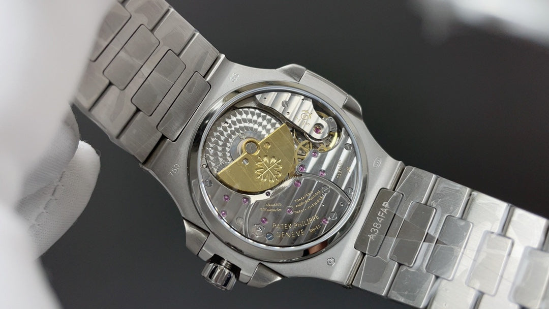 Relógio Patek Philippe