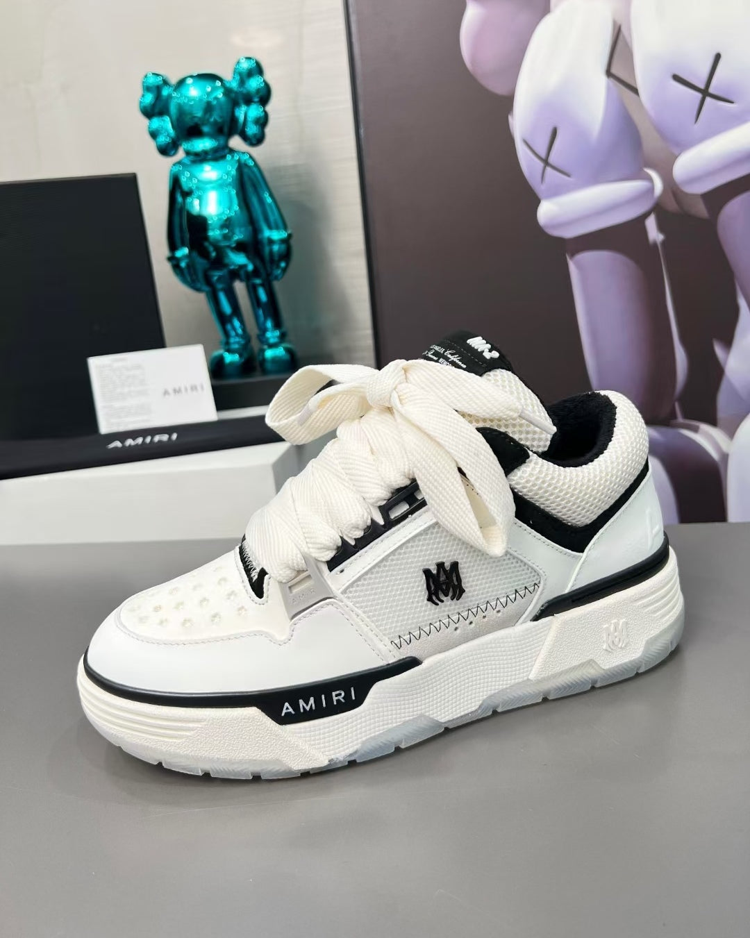 Tenis Amiri M2