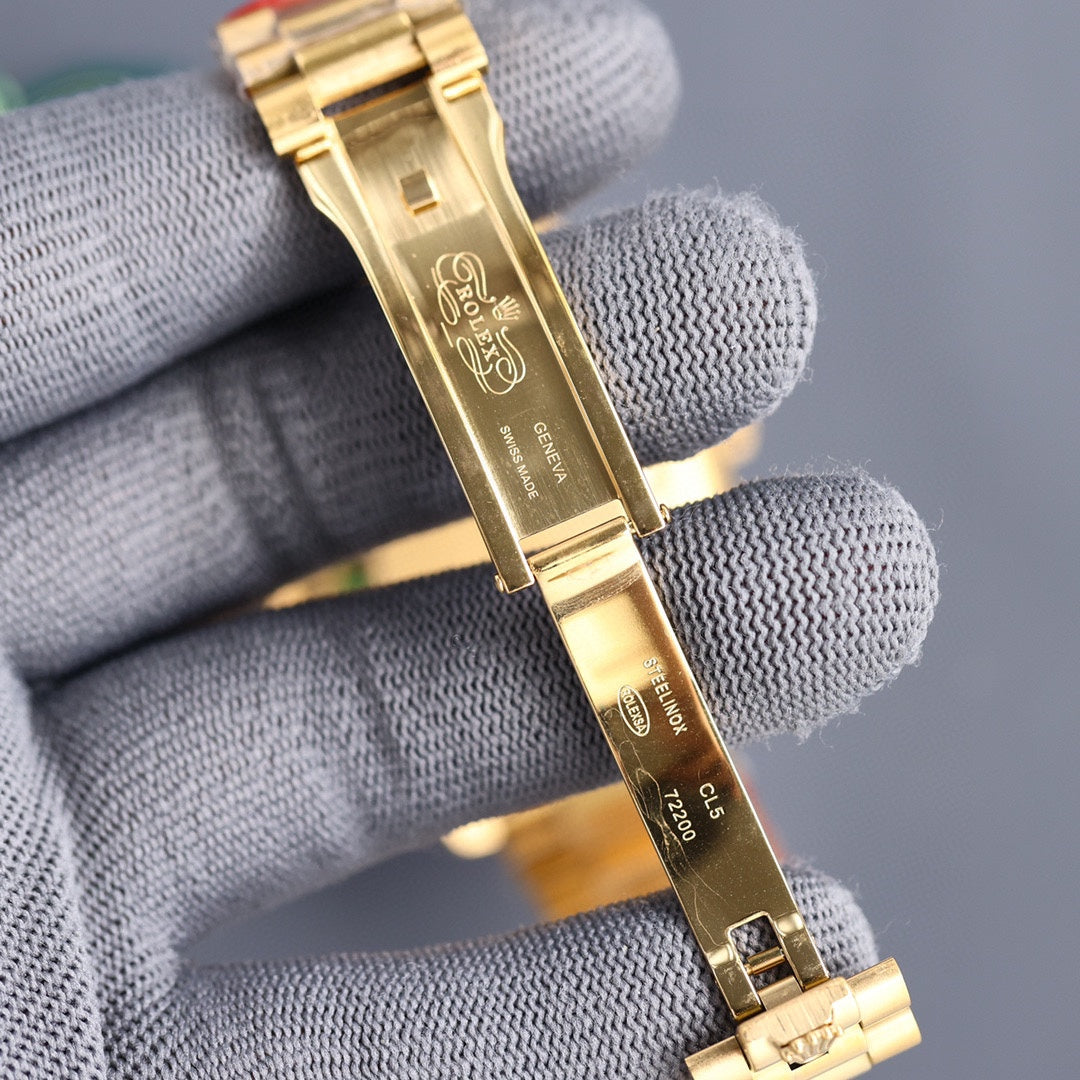Relógio Rolex