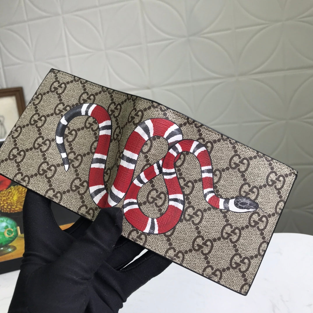Carteira Gucci