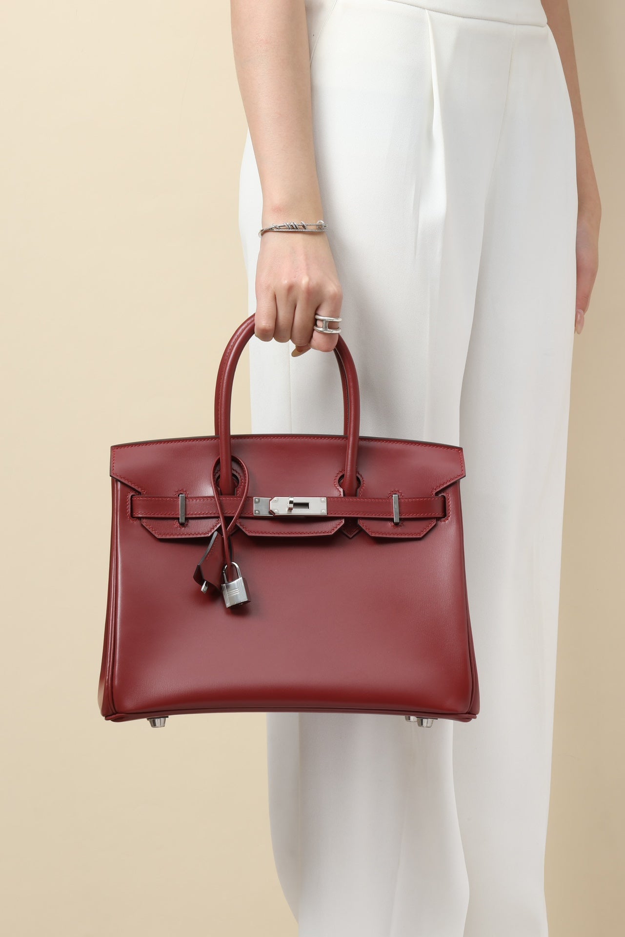 Bolsa Hermes