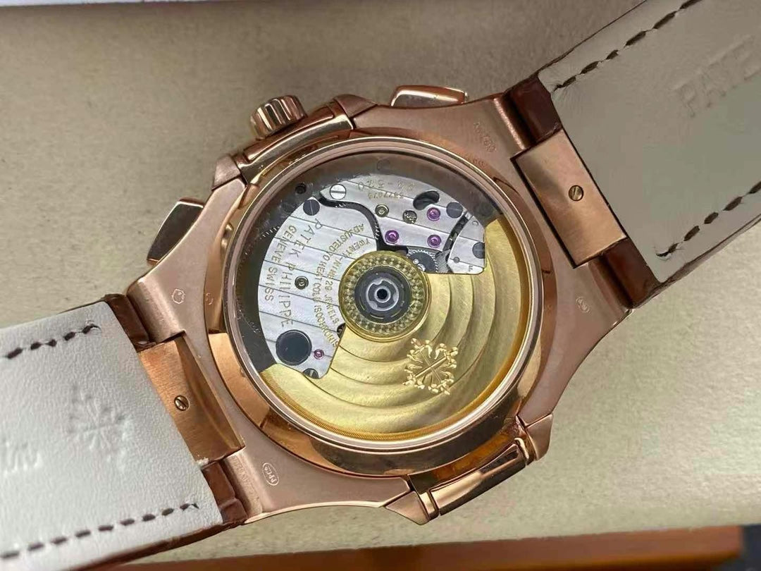 Relógio Patek Philippe