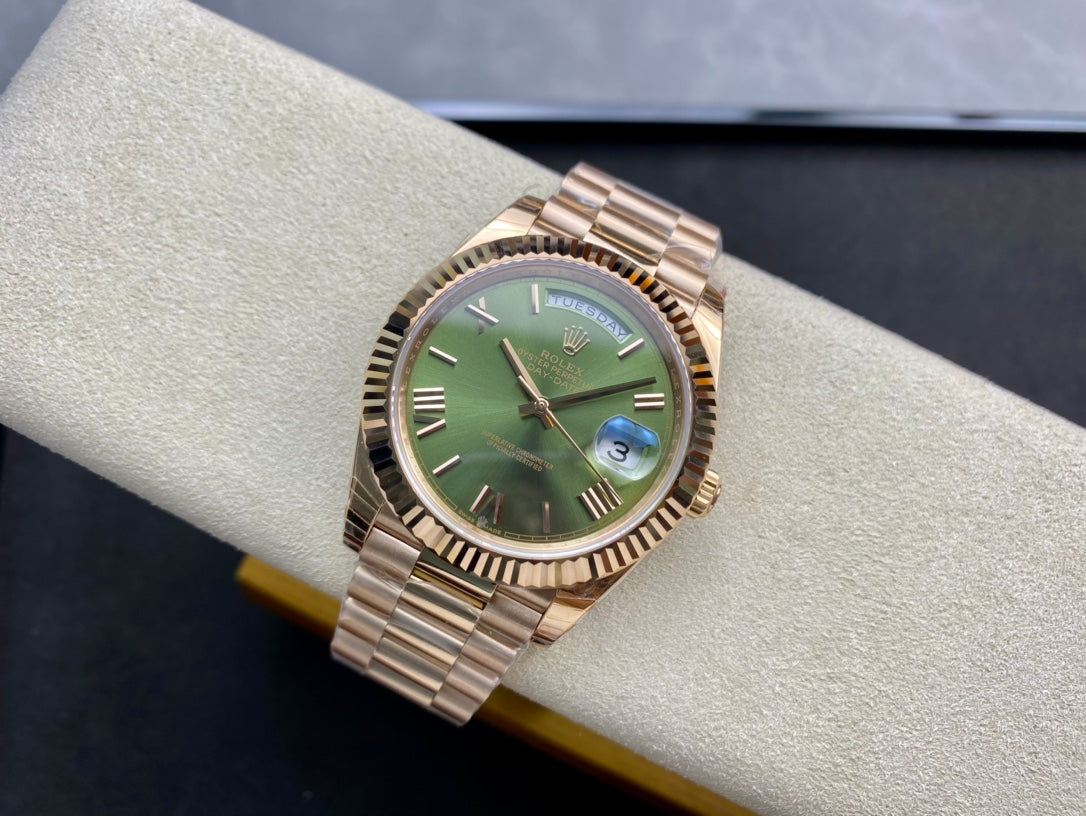 Relógio Rolex