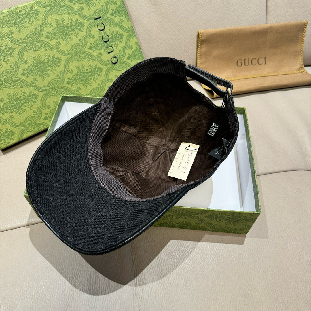 Cap Gucci