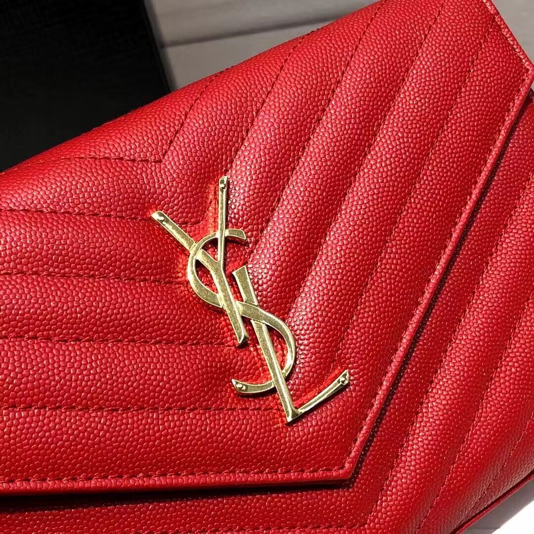 Bolsa YSL