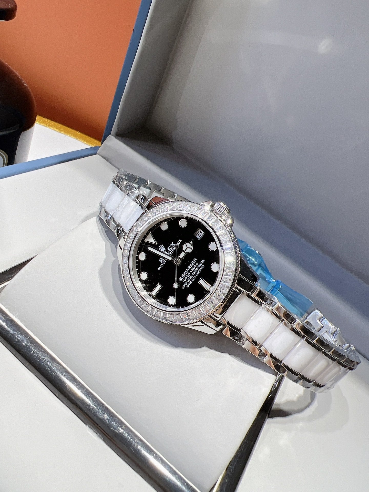 Relógio Rolex