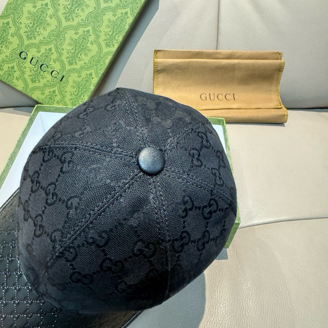 Cap Gucci