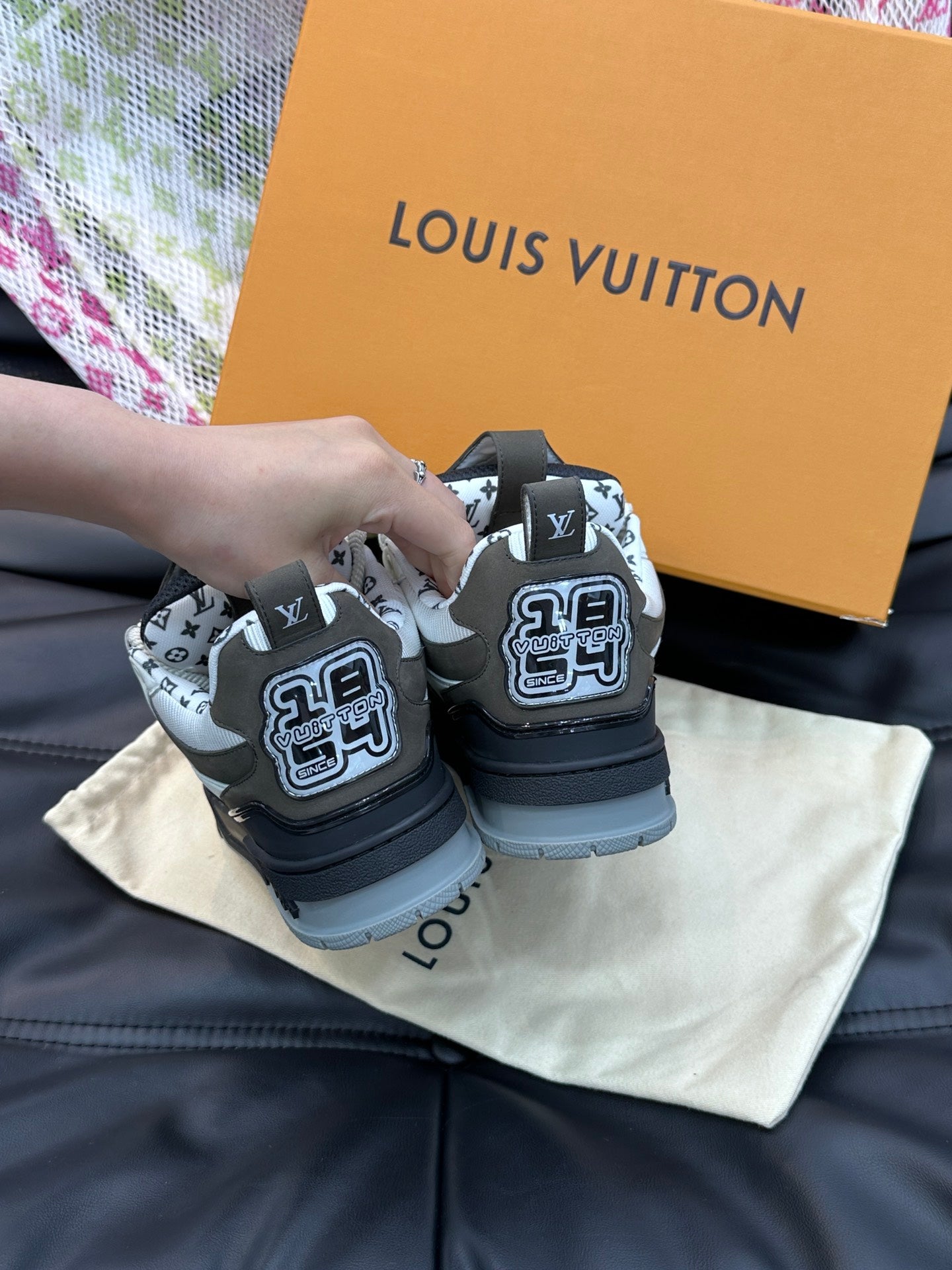Lv Skate