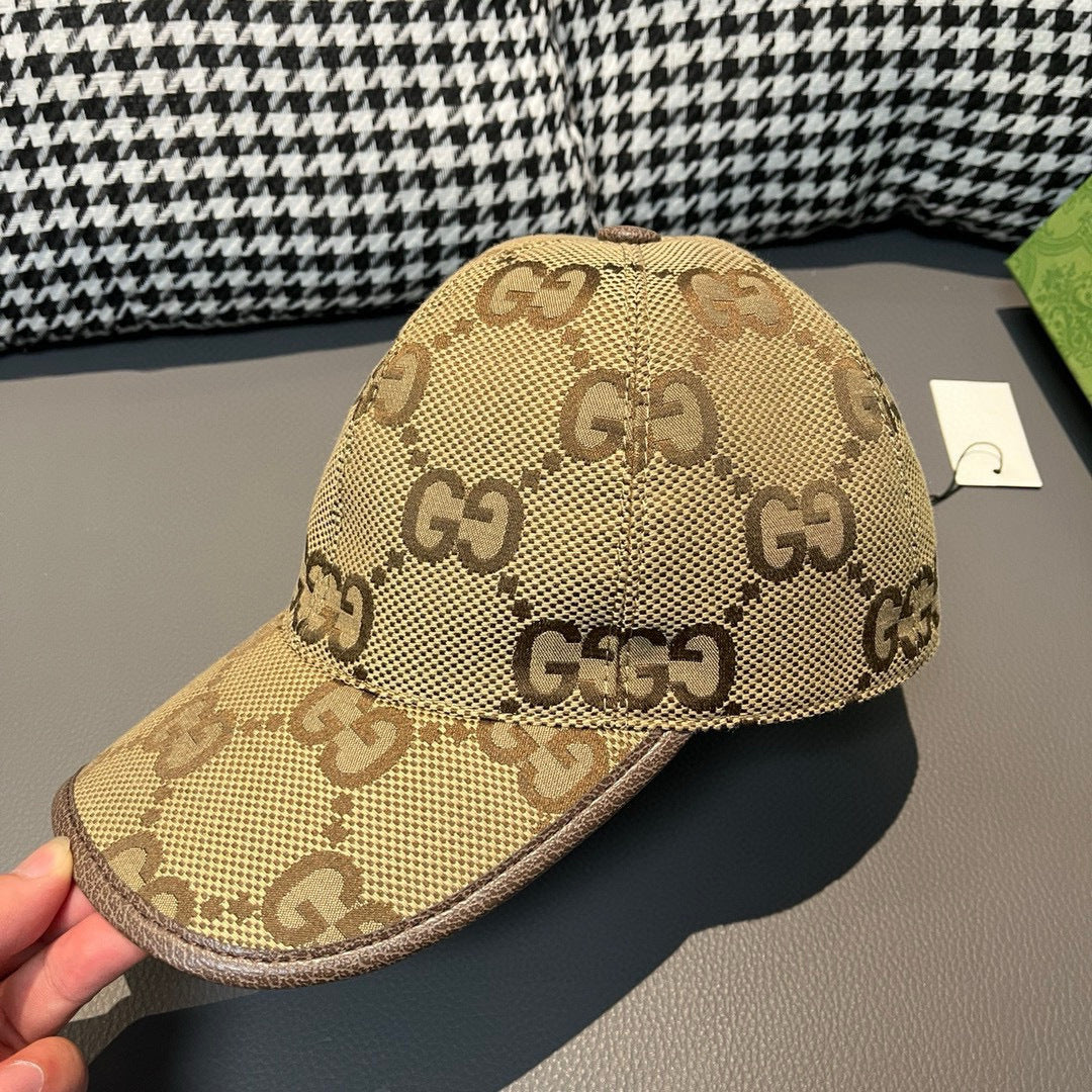 Cap Gucci