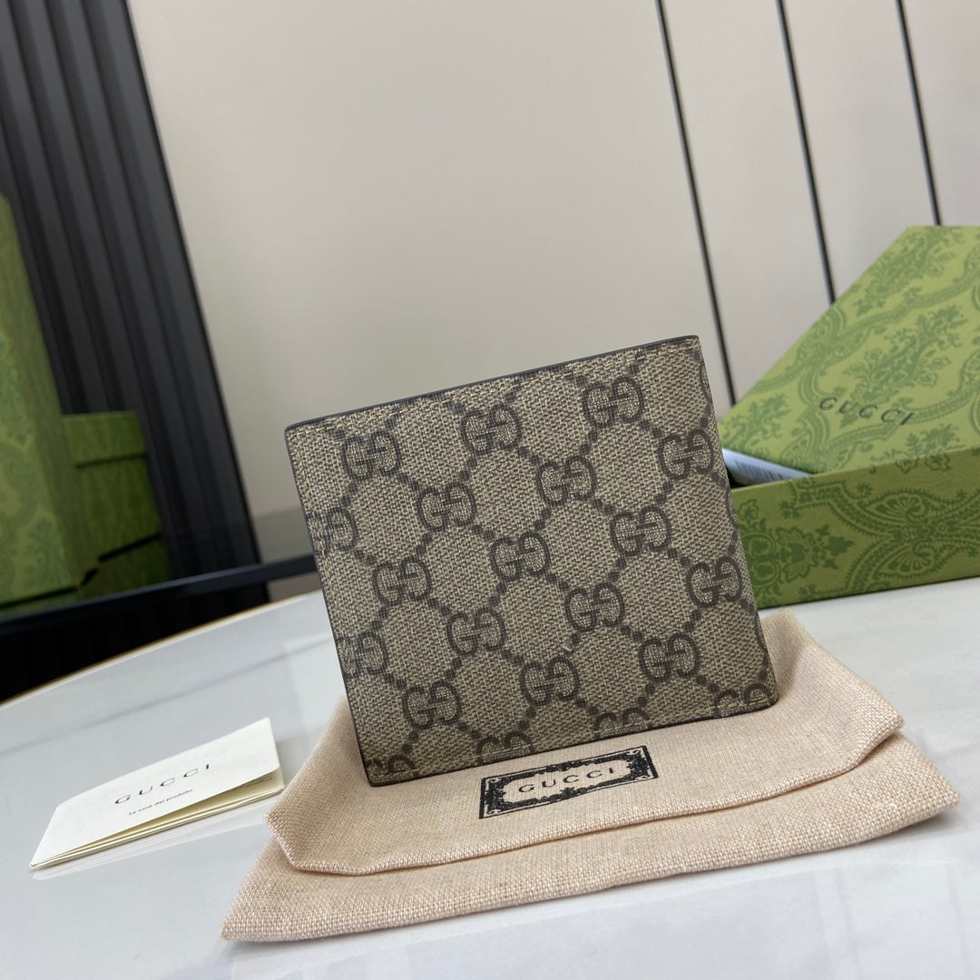 Carteira Gucci