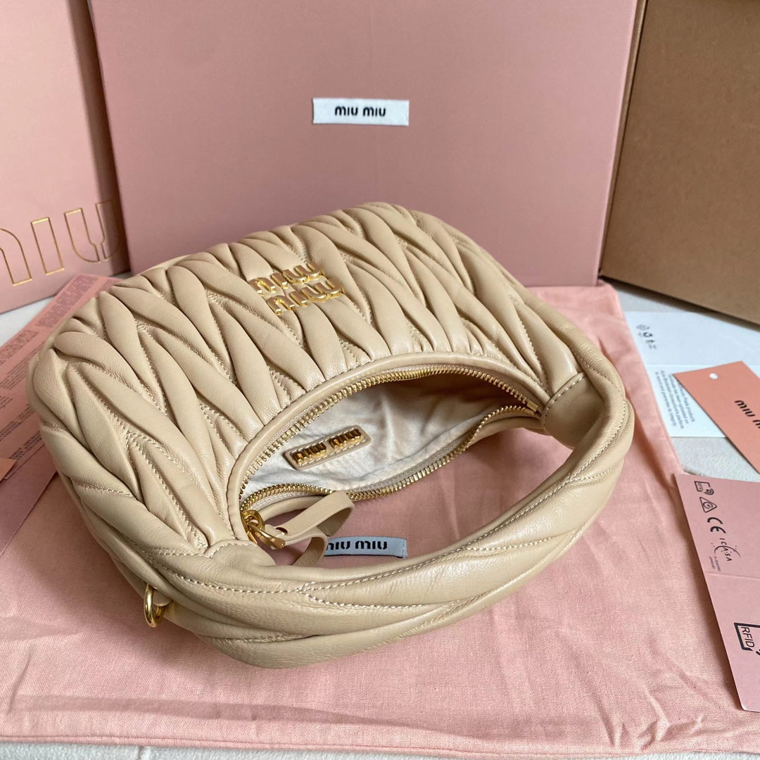 Bolsa miumiu