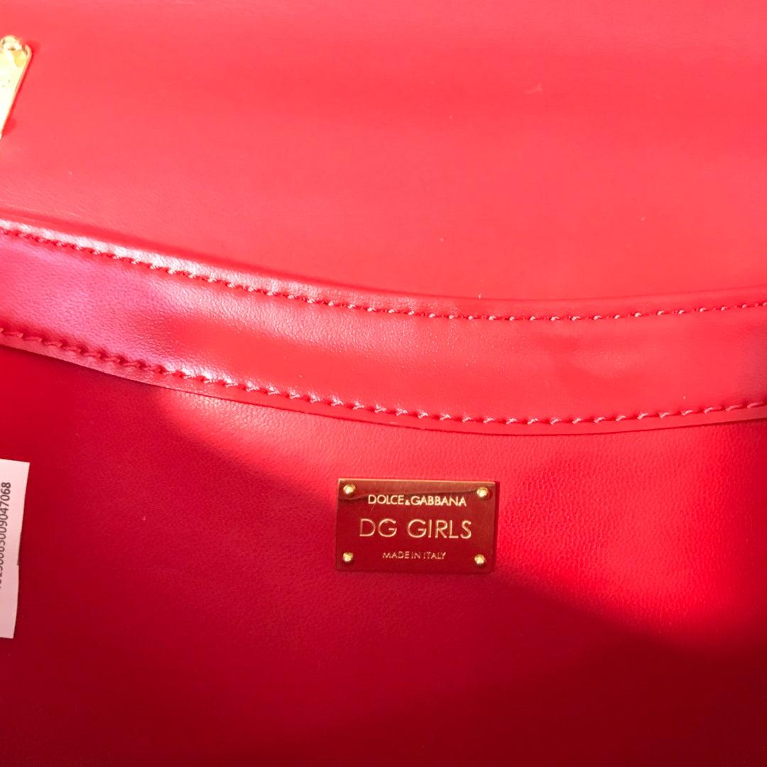 Bolsa DG