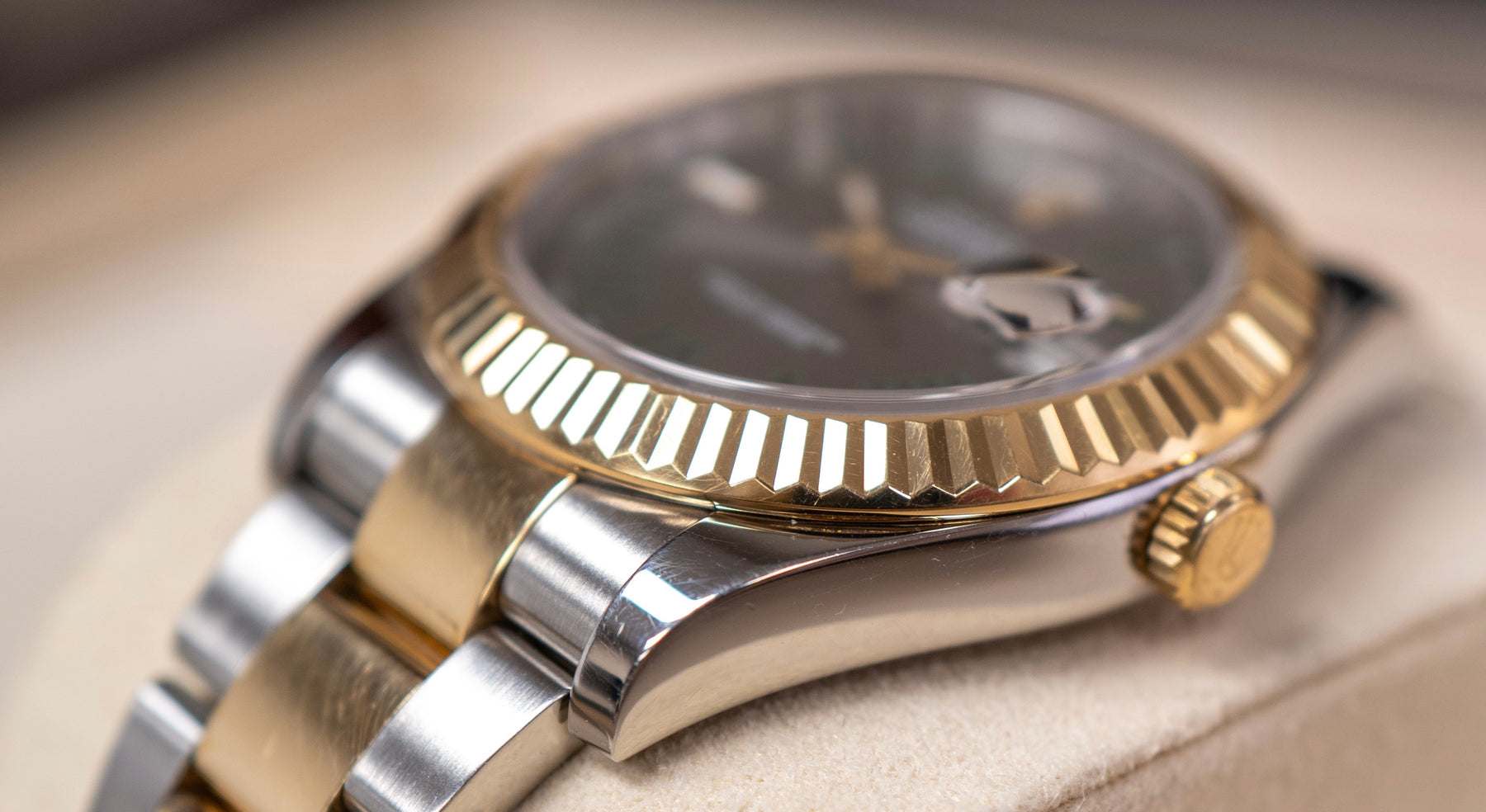 Relógio Rolex