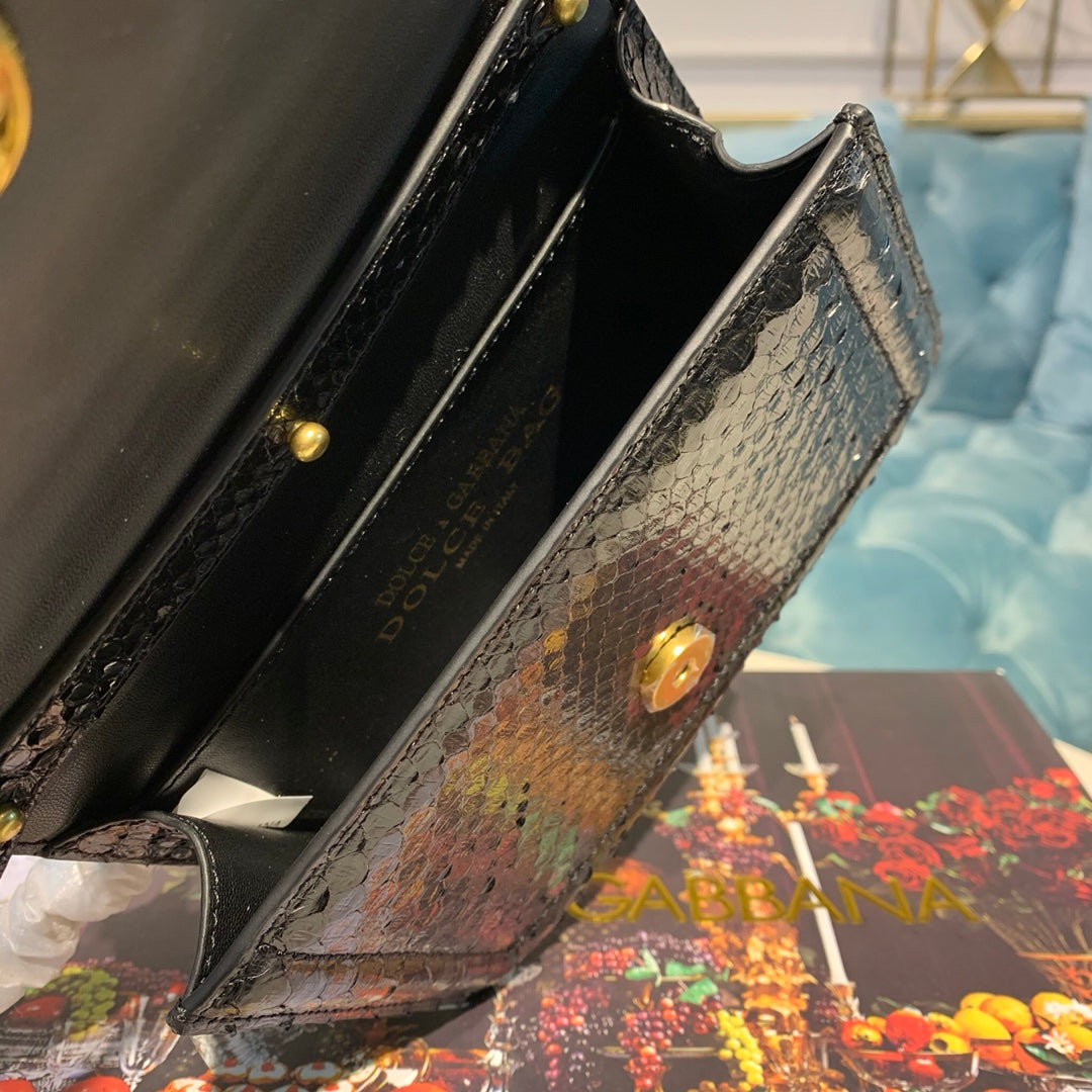 Bolsa DG